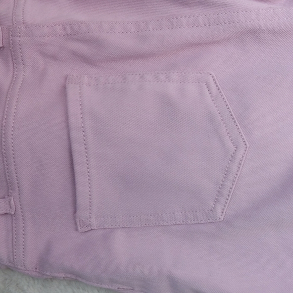 DONATING! Faded Glory Stretch Jeans Size 8/10 - Picture 2 of 2